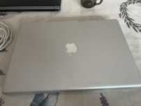 Apple PowerBook G4 A1095