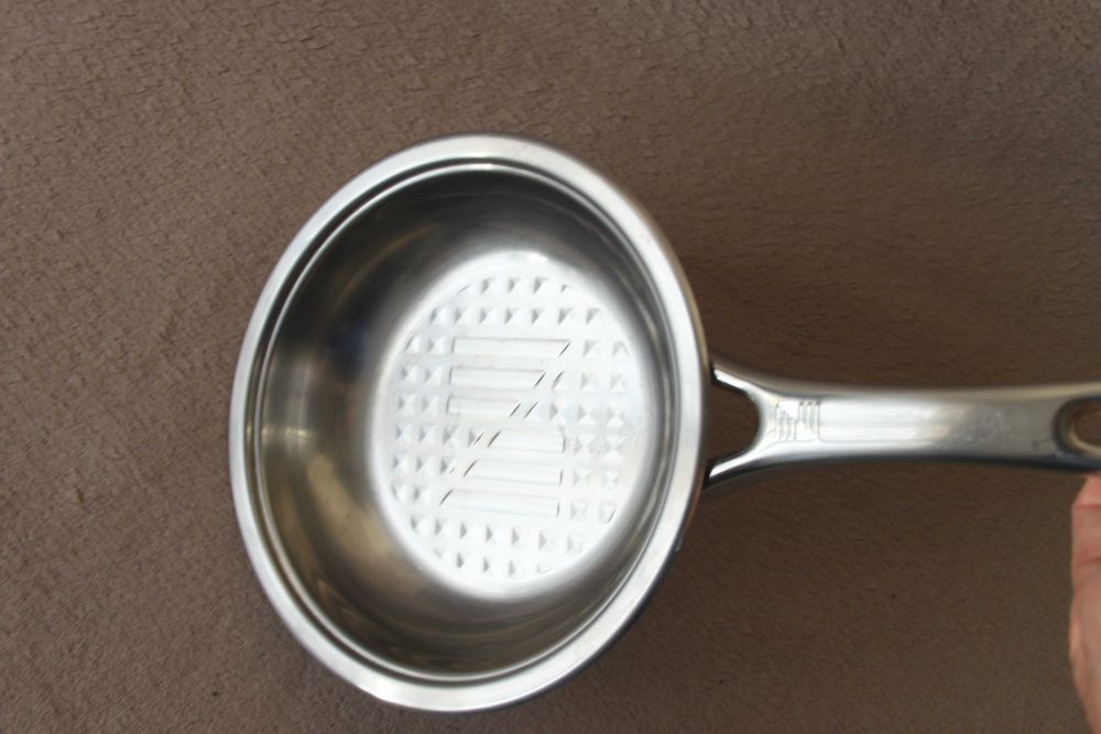 patelnia grillowa Zepter