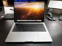 Macbook Pro 14  M1 Pro 16 Gb / 512 Gb