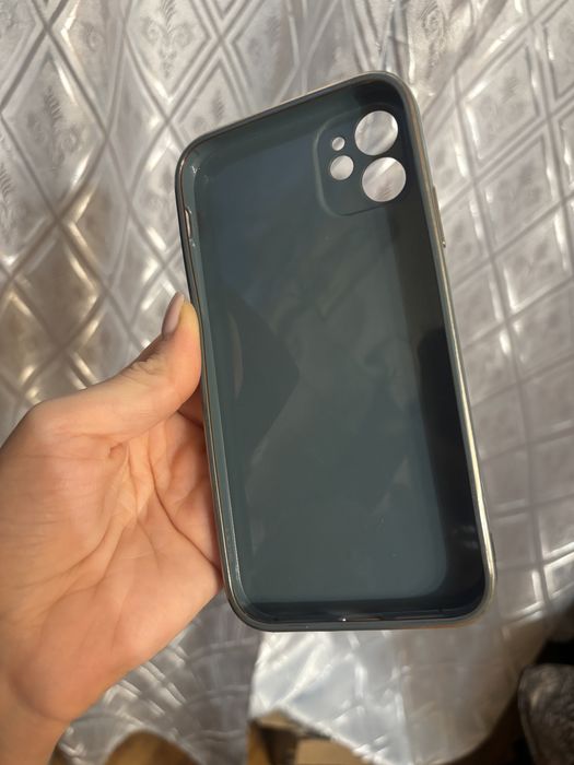 Чохол на 11 iPhone