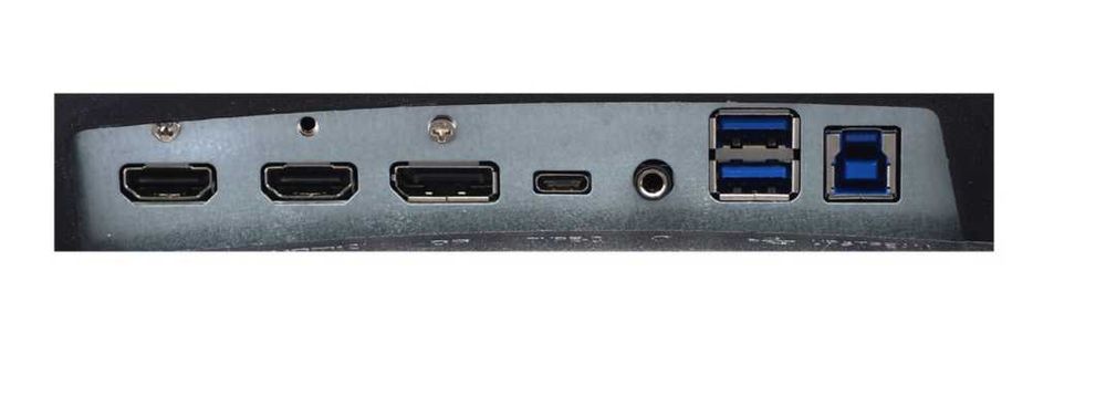 Monitor LED 34" MSI MPG ARTYMIS 343CQR Curved 165Hz FV GW12 Wawa