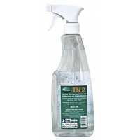 Spray Limpeza Resina 500 ml ( andebol)