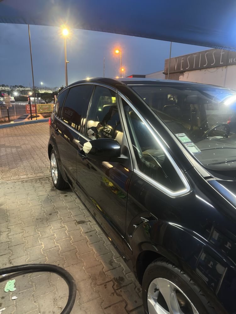 Ford S-max 2.0 7 lugares