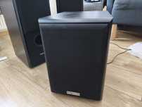 Subwoofer DIY. Klipsch, Hertz, Magnat.