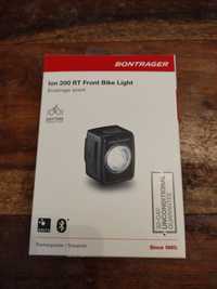 Lampa rowerowa Bontrager Ion 200 RT przednia