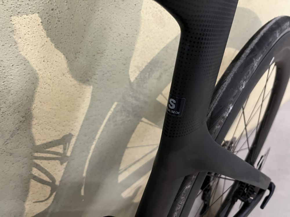 Scott Foil RC 10
