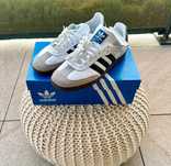 Adidas SambaOG_WhiteButyModa_NowyModny R.39