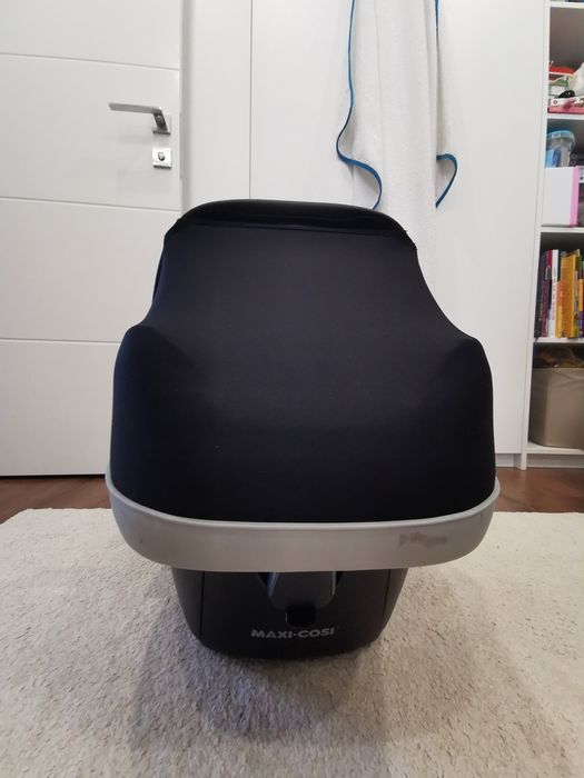 Автокрісло Maxi Cosi Pebble Pro i-Size 0+