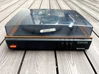 Gramofon Unitra Emanuel G-902 fs SPRAWNY