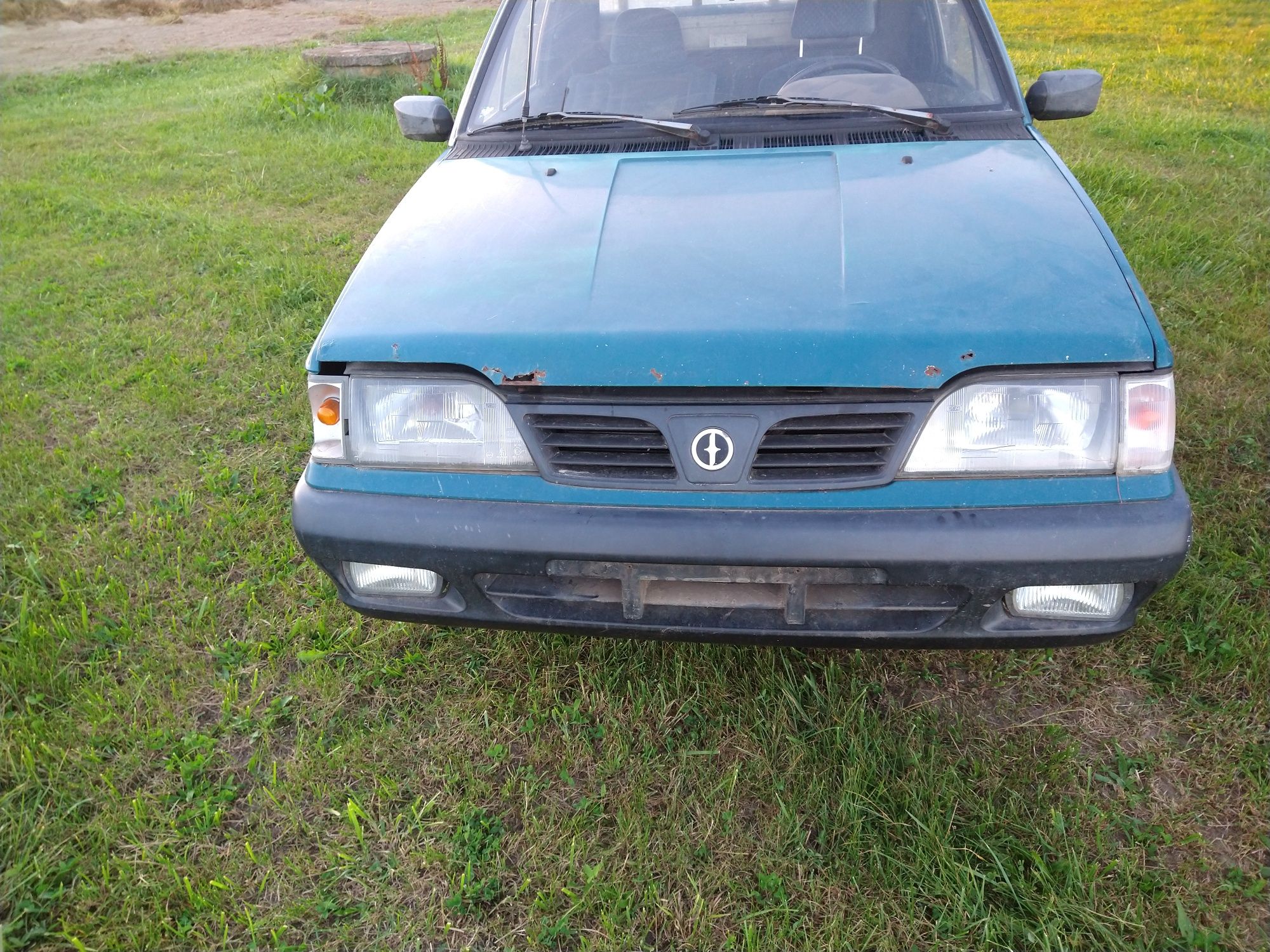 Polonez Truck Caro 1.9D 1.5B części