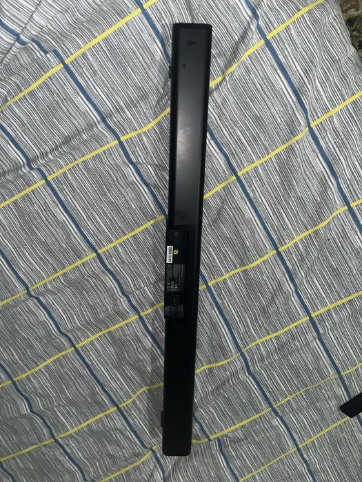 Телевізор Xiaomi TV A 43 2026  та Саундбар Xiaomi Soundbar 2.0ch