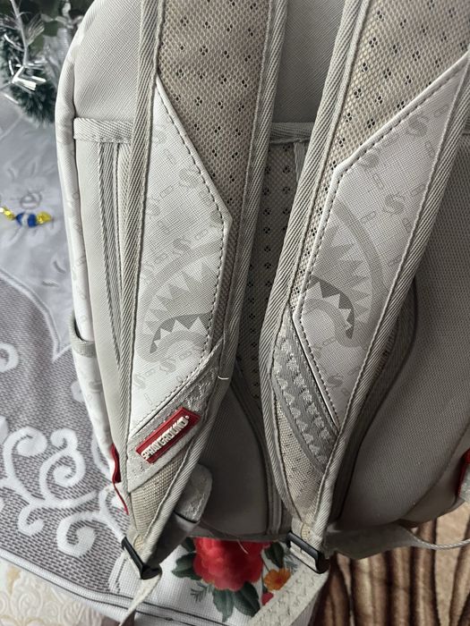 Рукзак sprayground