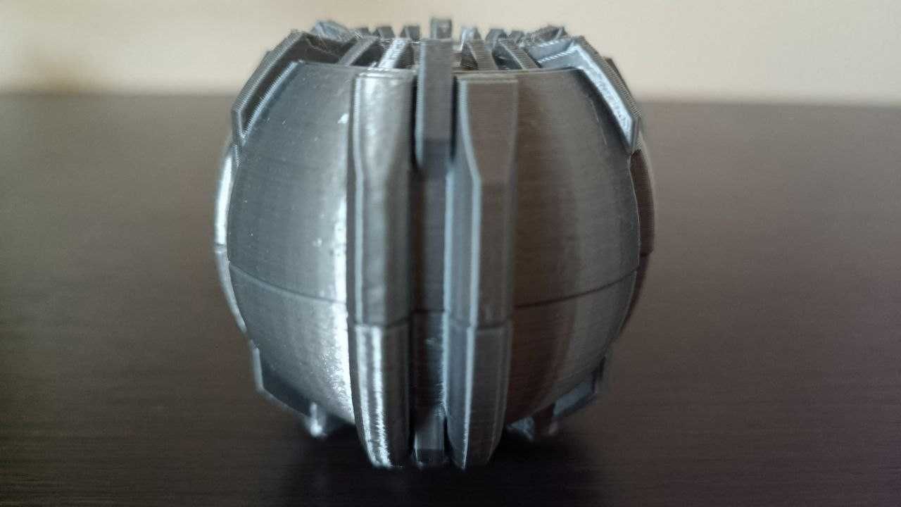 Figurka 3D DESTINY - Servitor