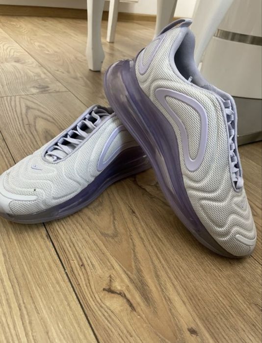Buty nike air max 720