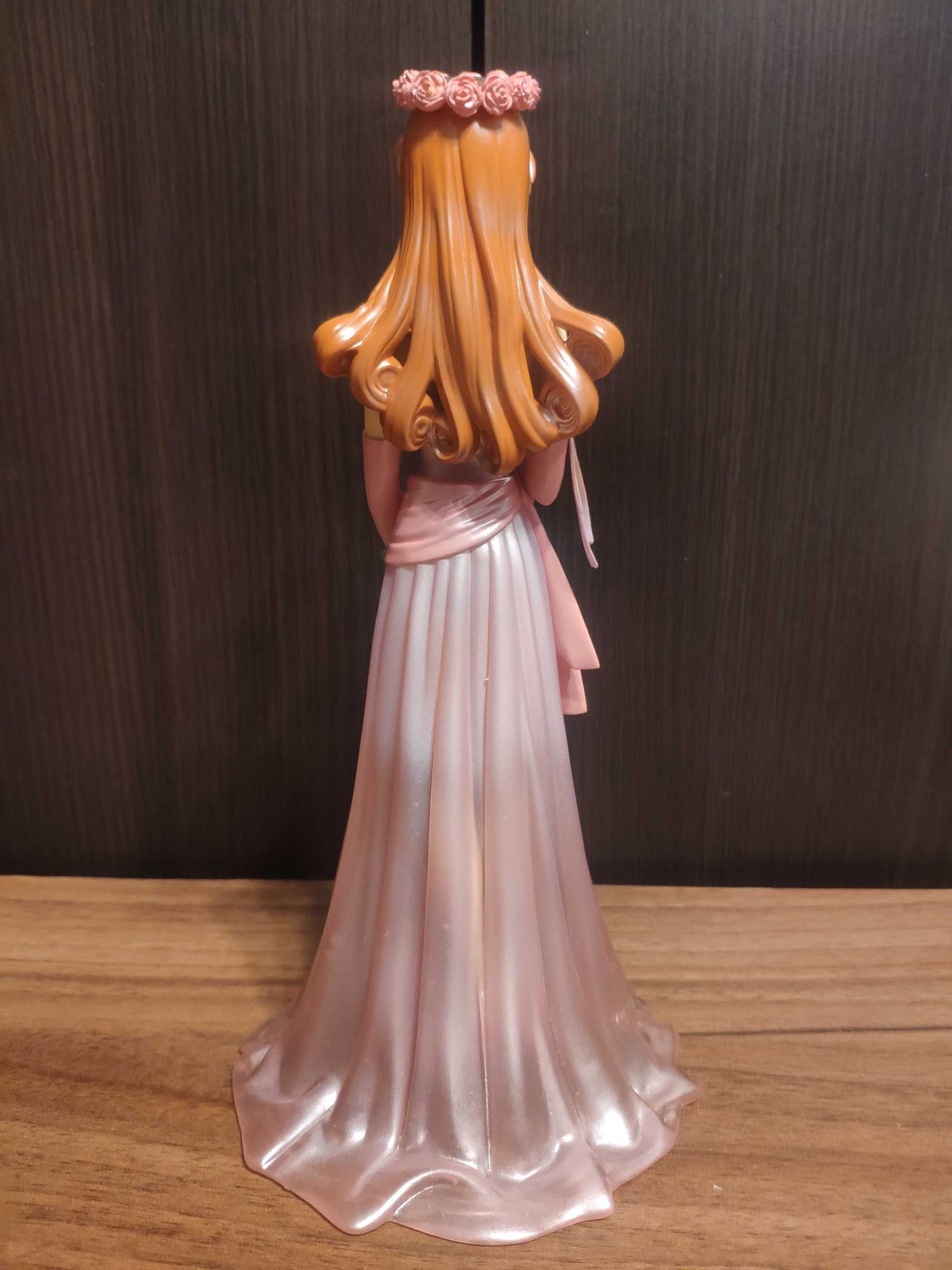 Figurka Anime Manga Evangelion - Asuka Langley Wedding ver. - SEGA