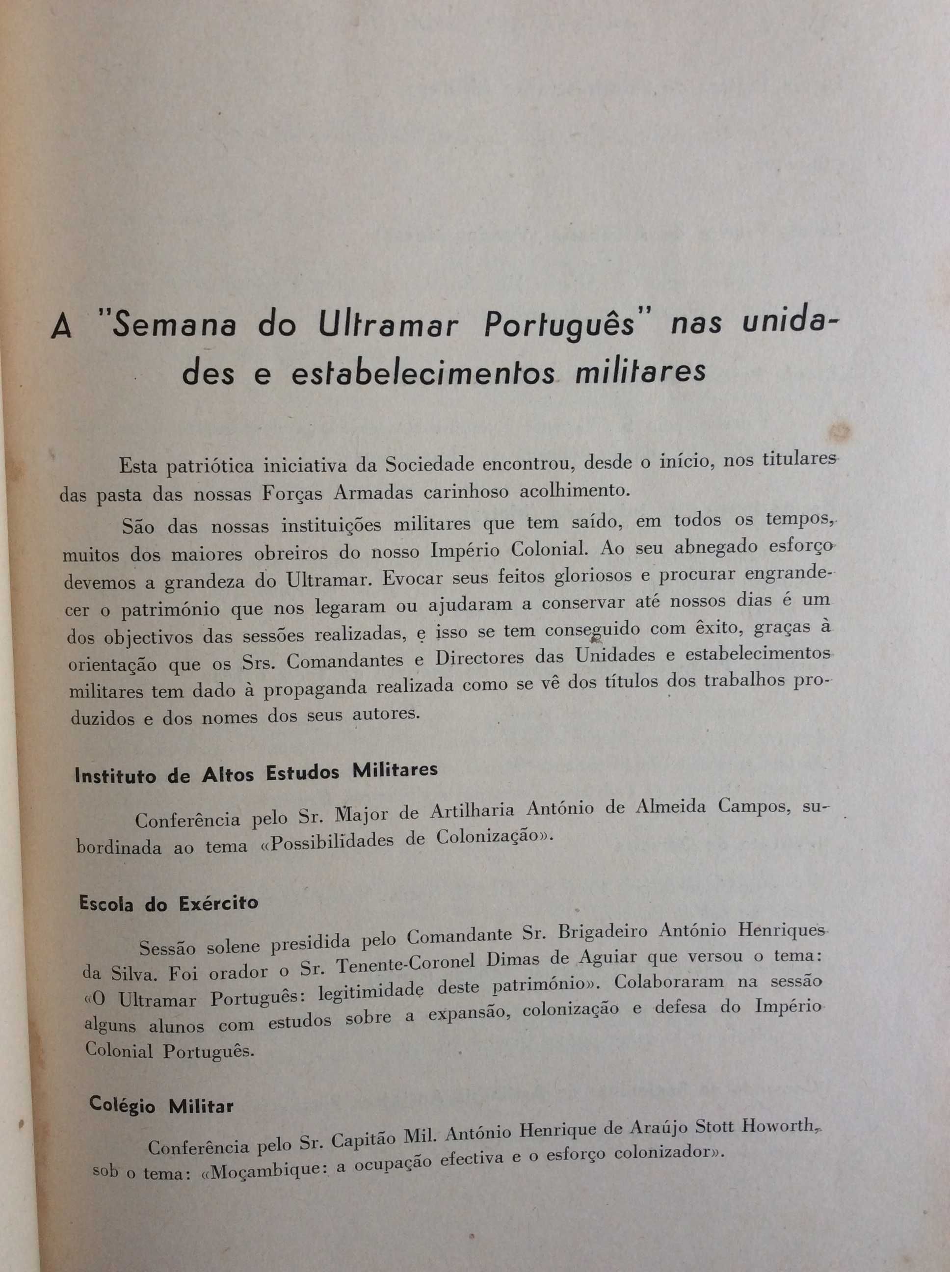 Boletim da Sociedade de Geografia de Lisboa. - , 1950. Ver sumário
