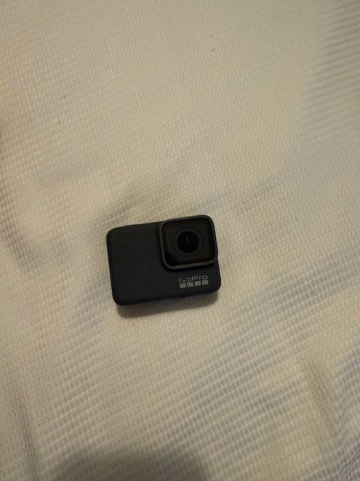 Gopro hero 7 Silver