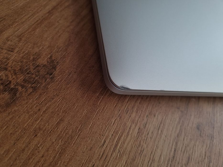 Macbook pro m1 13'