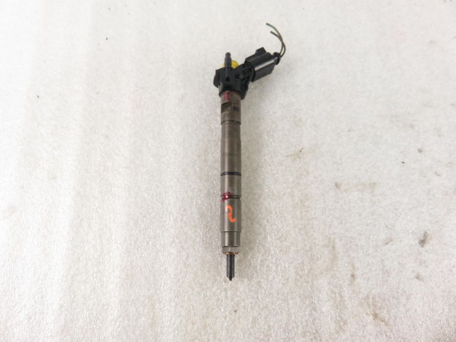 Wtryskiwacz Audi A6 C6 3.0 Tdi