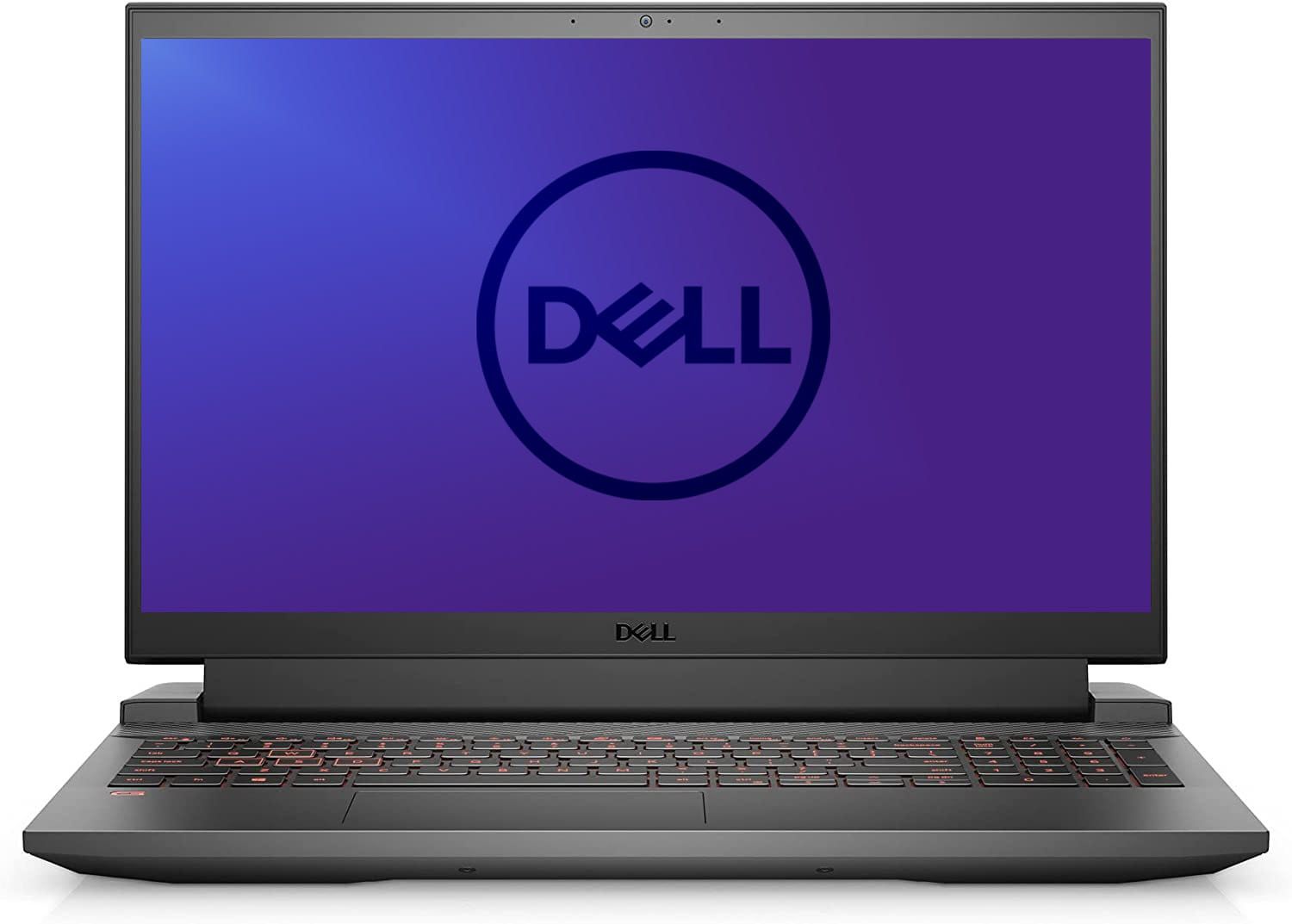 Laptop Dell G15 5520 | i7-12700H / FHD / RTX3060 / 165Hz