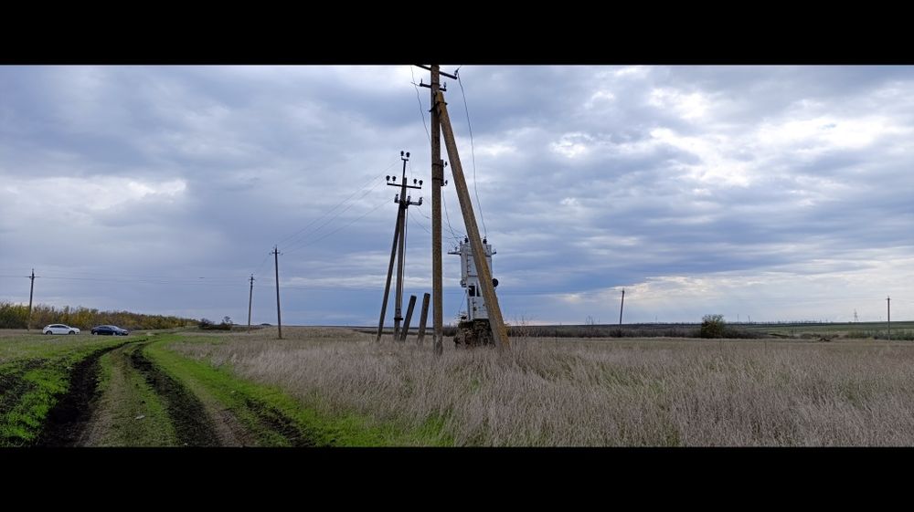 Продам земельну ділянку