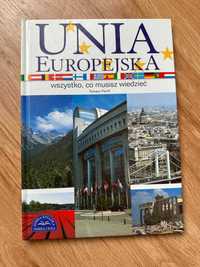 Unia Europejska wszystko, co musisz wiedzieć - Panfil Tomasz