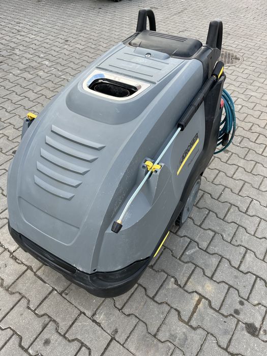 Myjka cisnieniowa Karcher HDS 12/18-4S 180BAR