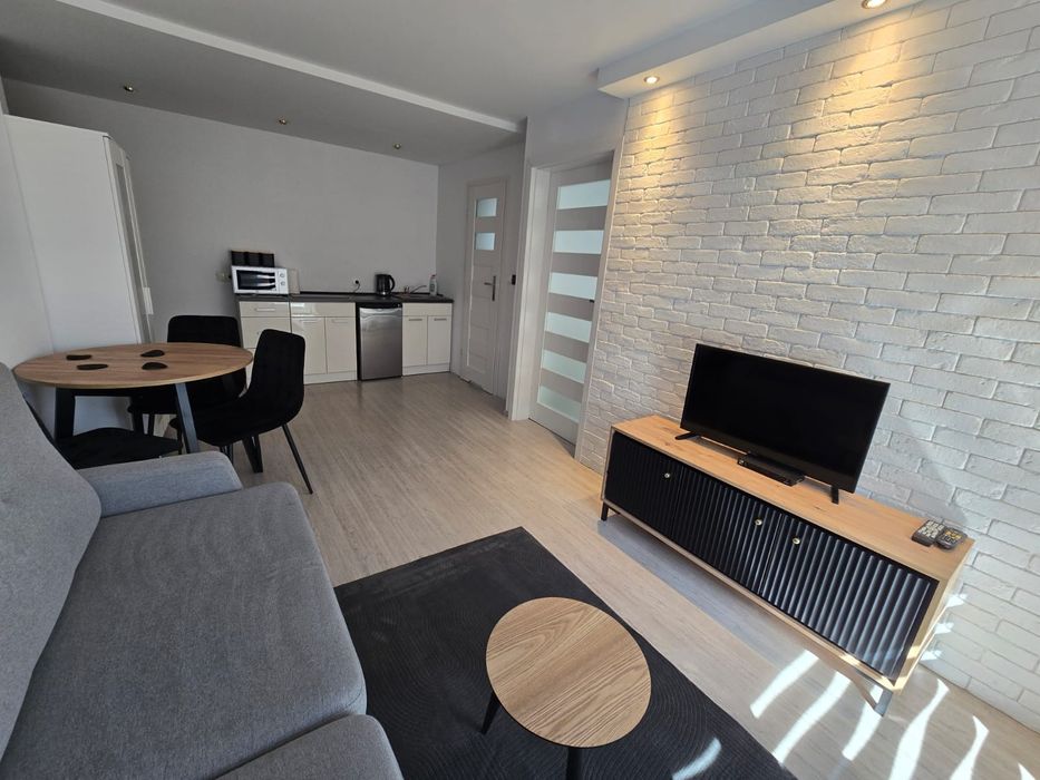 Mieszkanie,apartament 150m do morza,parking -Wsch strona Ustka