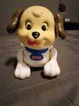 Fisher Price piesek
