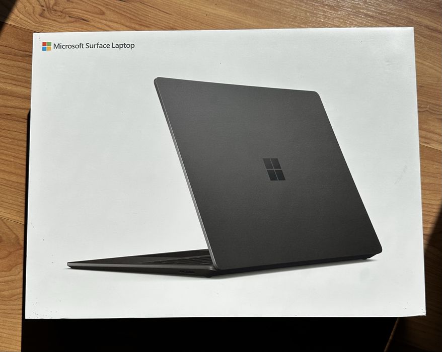 Microsoft Surface Laptop 3 i7/16GB/512SSD/13/W11