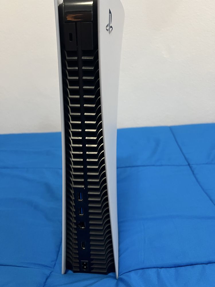 PS5 em excelente estado