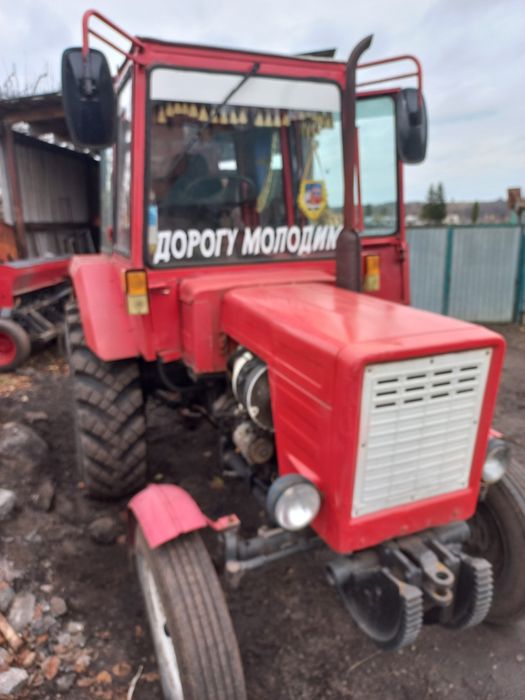 Продам  трактора т 25 А