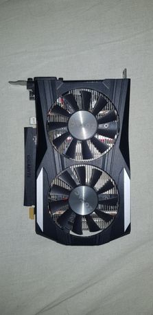 Karta graficzna Zotac GTX 1050 Ti