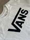 Футболка Vans