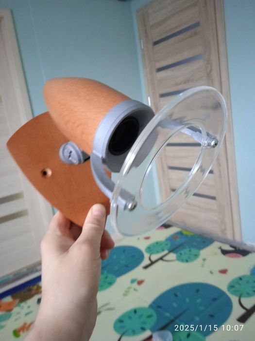 Listwa sufitowa na cztery żarówki, kinkiety pojedyncze