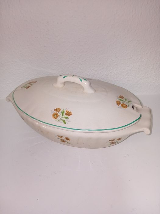 Terrina antiga Sacavém