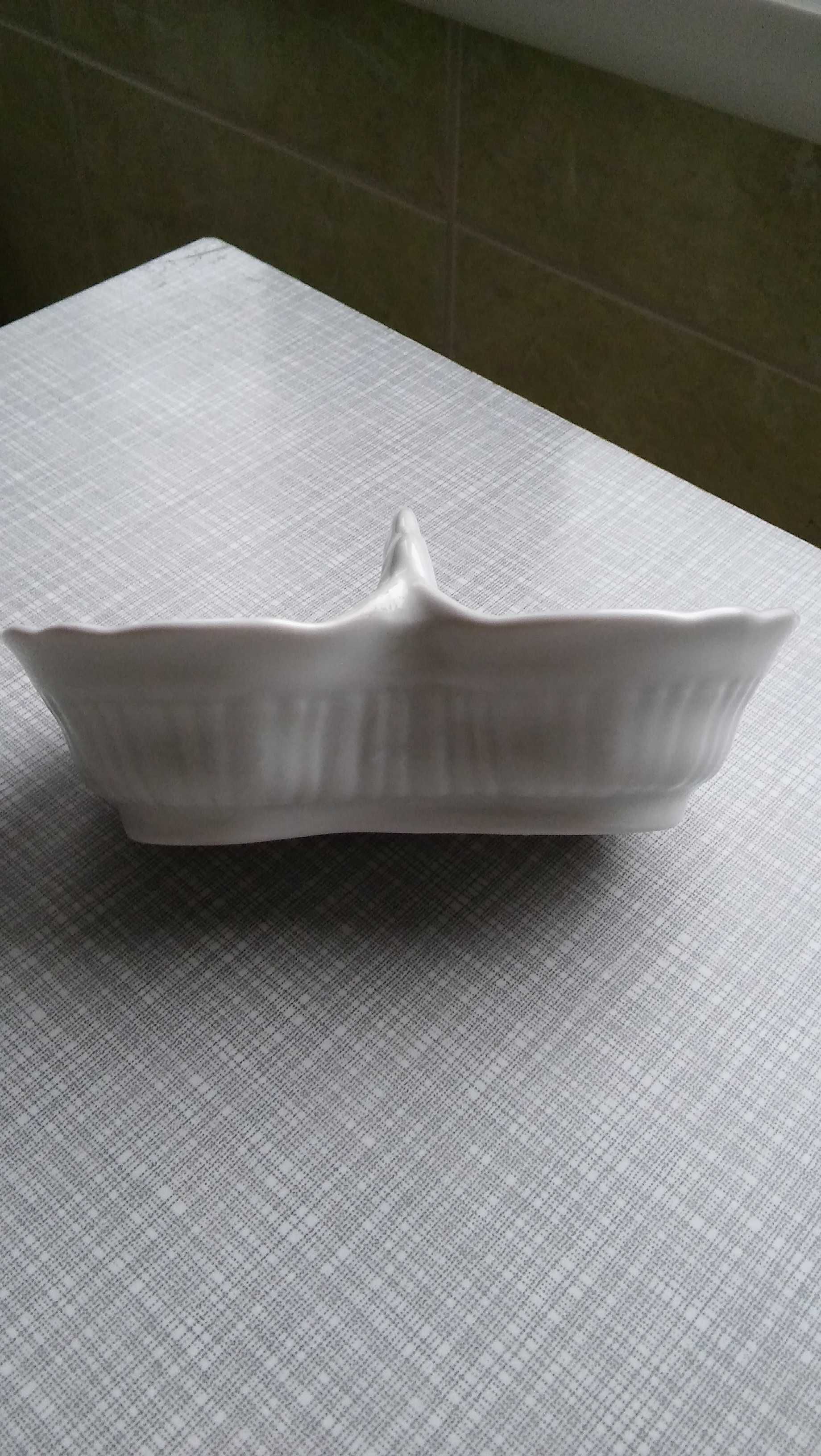 Solniczka Pieprzniczka Porcelana Włocławek !!! TANIO Okazja !!!
