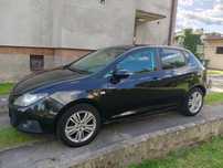 Seat Ibiza 1.4 MPI 2010 klima