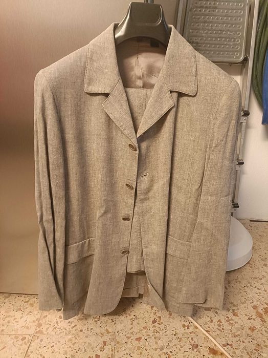 Fatos de Homem Completos