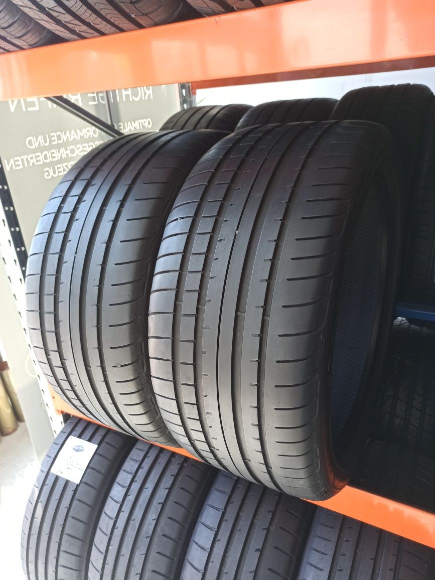 Шини Резина Літо 275/35 R19 100Y Good Year Eagle F1 Asymmetric 3 RSC