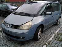 Renault Espace IV para peças