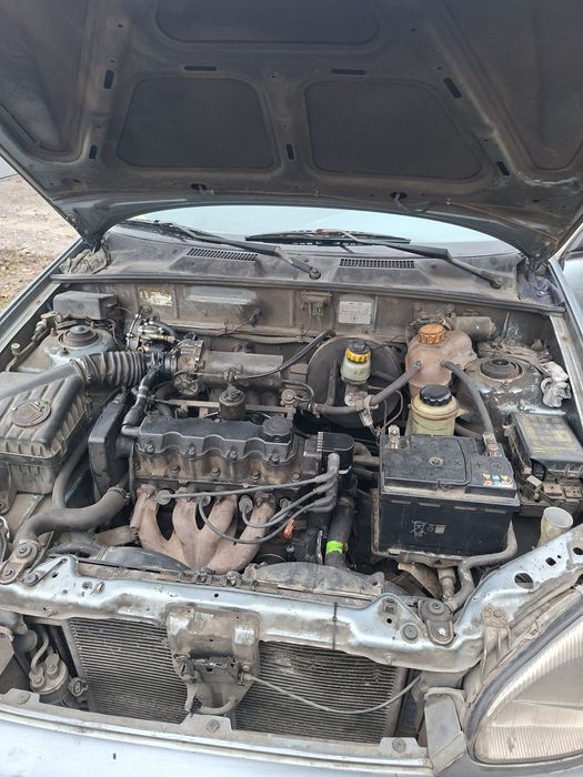 Продам Заз Ланос 2012 года