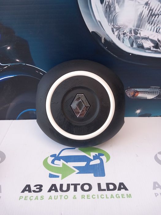 Airbag volante Renault Twingo 3