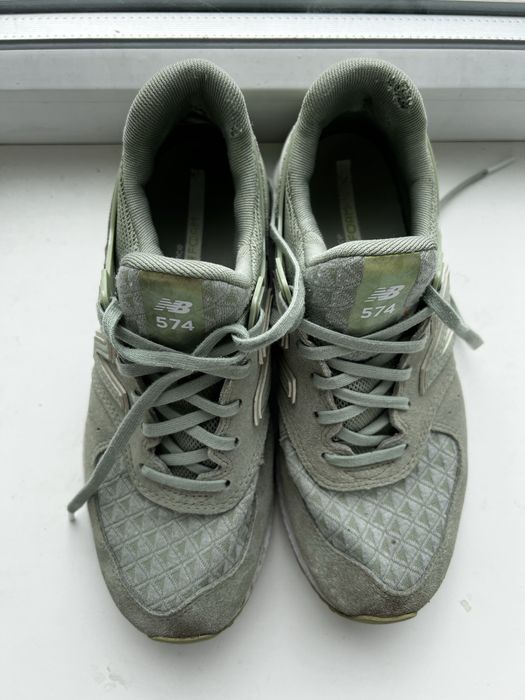 Кросівки New Balance 574