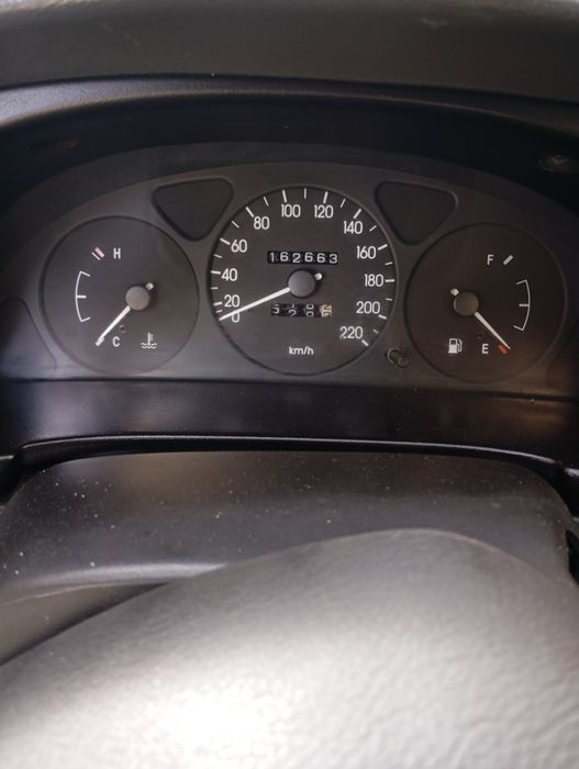 Продам Daewo Lanos 1.4