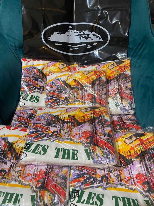 Koszulka Corteiz *Oryginalna