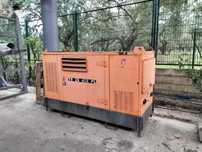 Gerador Mosa TS 2x400 SX PL