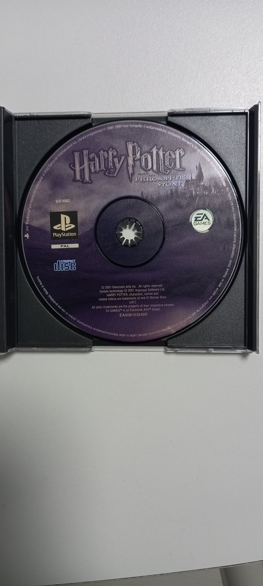 Jogos para playstation