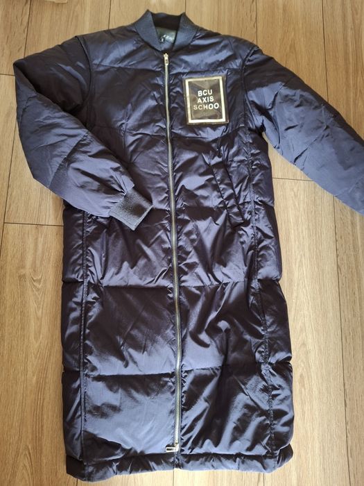 Kurtki zimowe damskie M