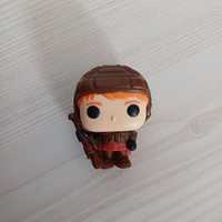 Ron harry potter kinder joy funko quidditch